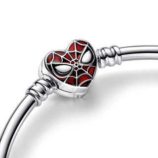 Marvel, Bracciale Spider-Man