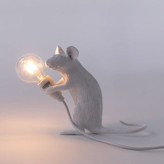  Lampada da tavolo "Mouse Lamp Mac"