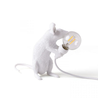 Lampada da tavolo "Mouse Lamp Mac"