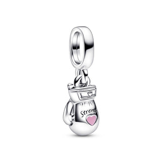 Pandora Charm pendente Guantone da Boxe