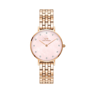 Daniel Wellington Orologio Petite-link Oro rosa 10mm