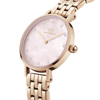 Daniel Wellington Orologio Petite-link Oro rosa 10mm