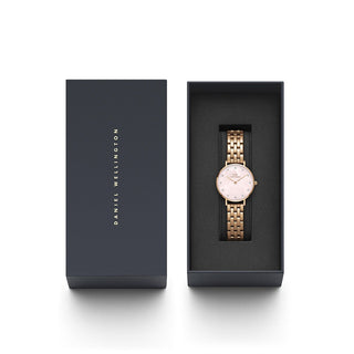 Daniel Wellington Orologio Petite-link Oro rosa 10mm