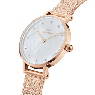 Orologio Petite Oro rosa 28mm