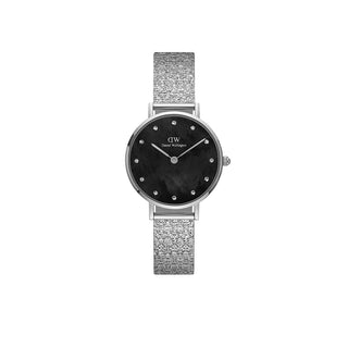 Orologio Petite Argento 28mm