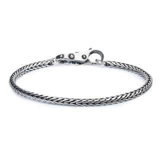 Bracciale d'Argento Sterling 925 17 cm