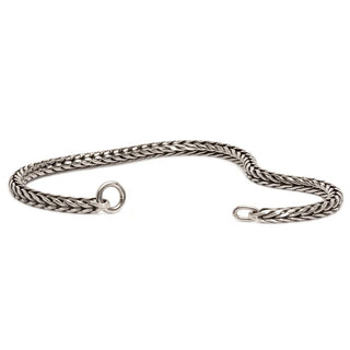 Bracciale d'Argento Sterling 925 17 cm