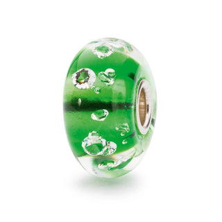 Beads Diamante Verde