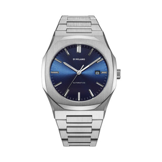 Orologio Automatic Bracelet 41.5mm - Blu