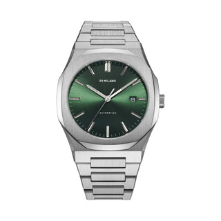 Orologio Automatic Bracelet 41.5mm - Verde