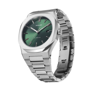 Orologio Automatic Bracelet 41.5mm - Verde
