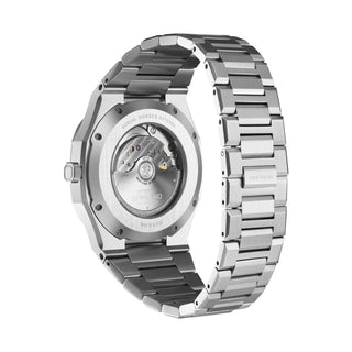 Orologio Automatic Bracelet 41.5mm - Verde