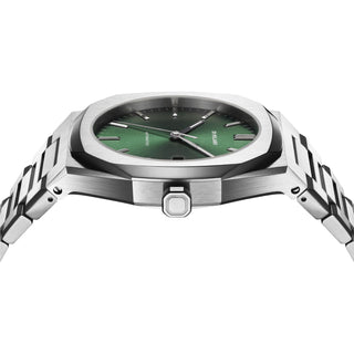 Orologio Automatic Bracelet 41.5mm - Verde