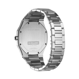 Orologio Ultra Thin Bracelet 40mm - Moss