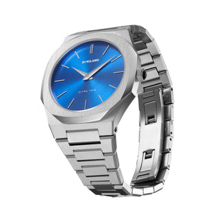 Orologio Ultra Thin Bracelet 40mm - Geo