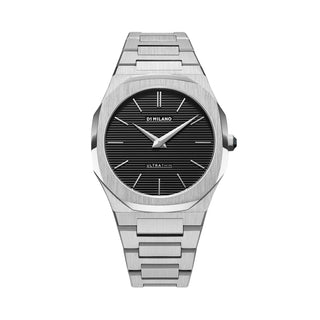 Orologio Ultra Thin Bracelet 40mm - Argento