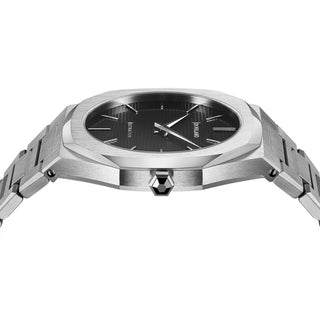 Orologio Ultra Thin Bracelet 40mm - Argento