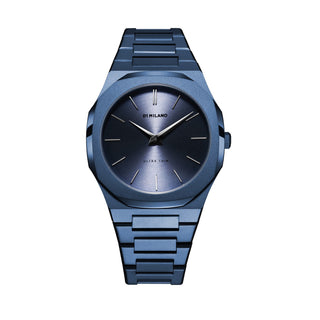 Orologio Ultra Thin Bracelet 40 mm - Midnight