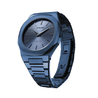 Orologio Ultra Thin Bracelet 40 mm - Midnight