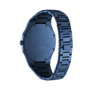 Orologio Ultra Thin Bracelet 40 mm - Midnight