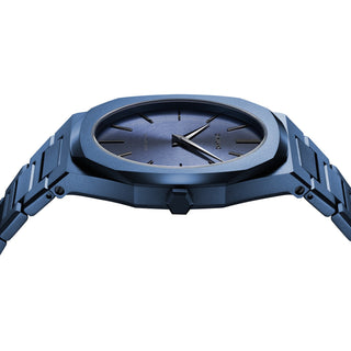 Orologio Ultra Thin Bracelet 40 mm - Midnight