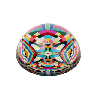 Fermacarte Decor Rainbow