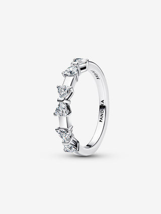 Anello Fiocchi Luminosi