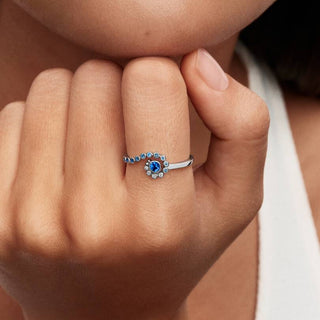 Disney Princess Spirit of the Sea Ring, Moana
