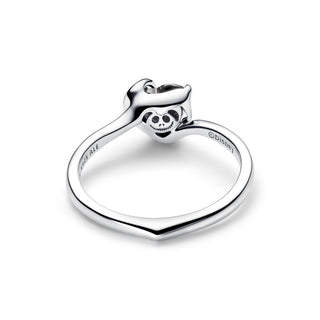 Disney, The Nightmare Before Christmas, Anello Jack