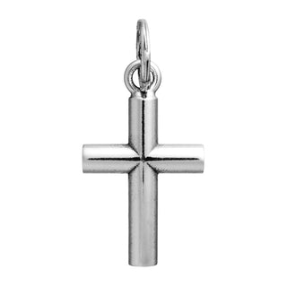 Giovanni Raspini Charm Croce Piatta- GV11711