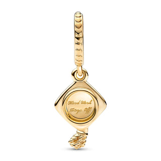 Charm pendente Tocco di Laurea