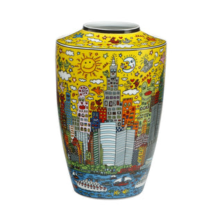 Vaso My New York City Sunset