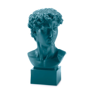 Busto David Ottanio Piccolo h.18 cm