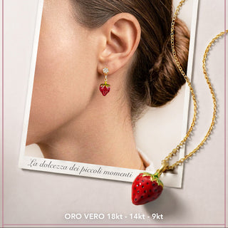 Charm Fragola Rossa Limited Edition