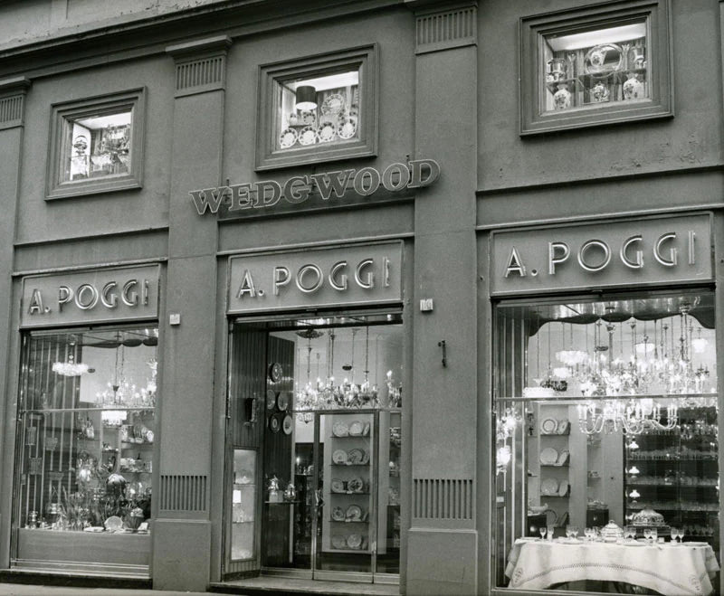 The Duomo since 1436, Armando Poggi since 1936