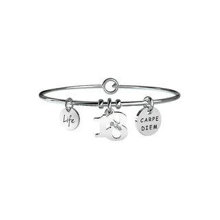 Bracciale Special Moments 18° | Carpe Diem