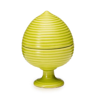 Pumo Righe Lime Medio h.20 cm