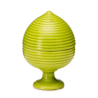 Palais Royal Pumo Righe Lime Grande h.30 cm