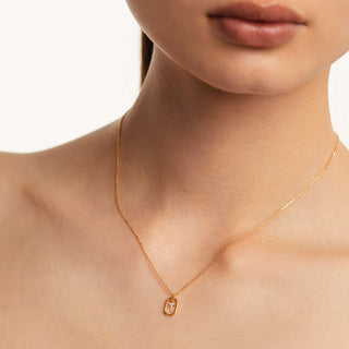 PDPaola Collana Lettera T mini