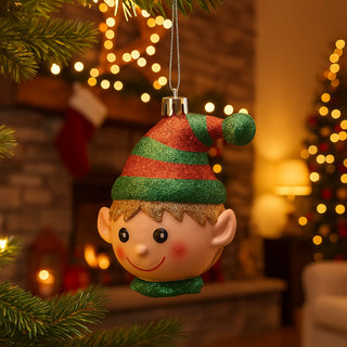 Dec.Elfo Testa (singolo)