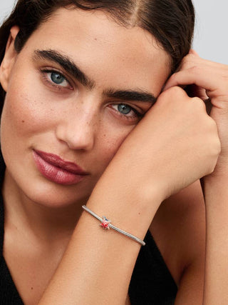 Colorful Starfish Charm