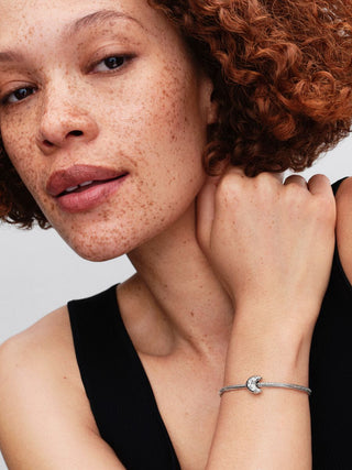 Charm Luna Crescente "The Sky is the Limit"