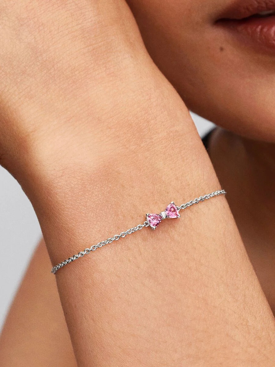 Bracciale per Donna Diffusore di Olio Essenziali,Acciaio Inossidabile