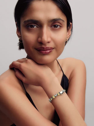 Mini Charm Ferro di cavallo