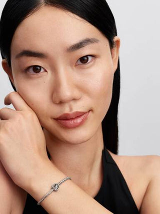 Charm Openwork Cavallo