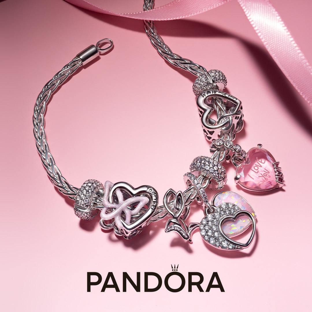 Cherry Blossom Medallion 