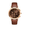 Orologio Daniel Wellington Iconic Chronograph St Mawes Uomo 42 mm - DW00100640