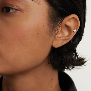Orecchino singolo Emma