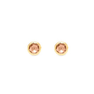 Cipria Loop Earrings