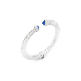 Bangle Blue Blade Small